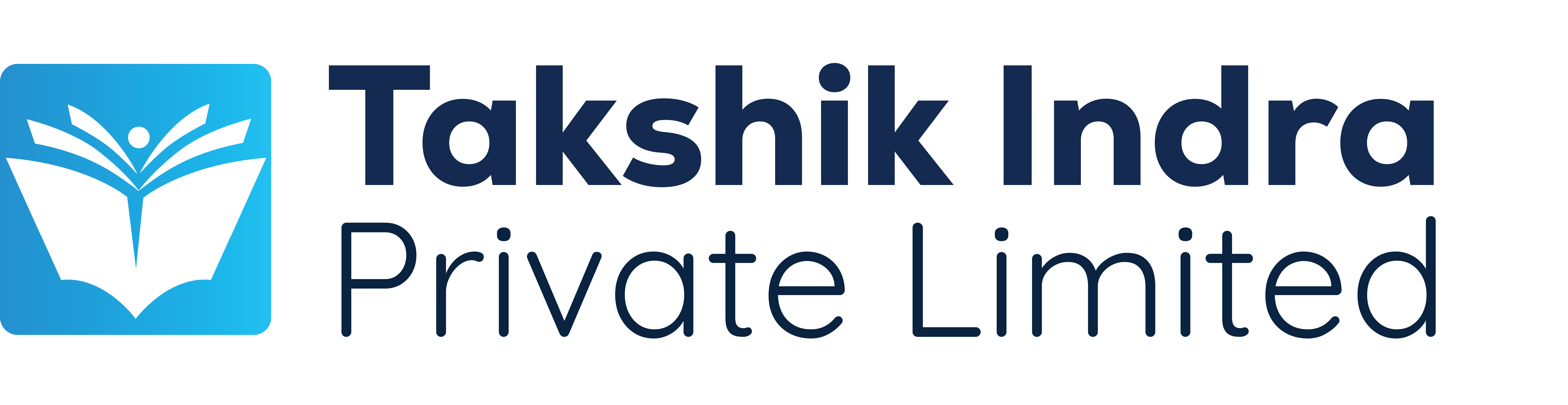 Takshik Indra Logo